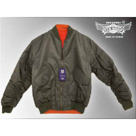 ROCAF 空軍修護夾克 -無氈 修護外套